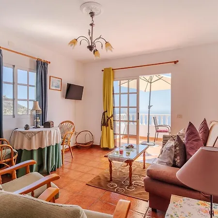 Apartament Casa Bejeques Fuencaliente de la Palma