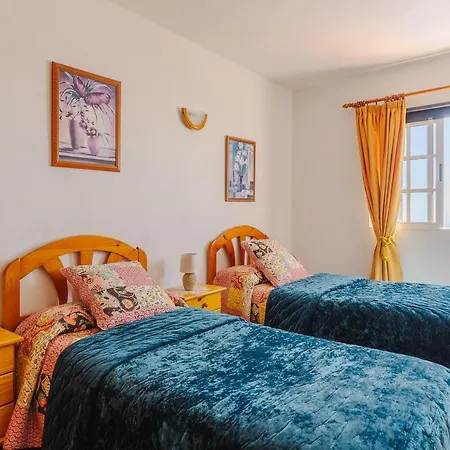 Casa Bejeques Apartment