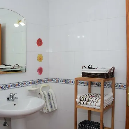 Casa Bejeques Fuencaliente de la Palma