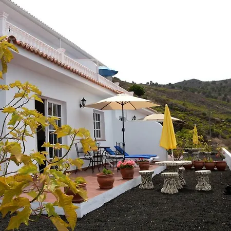 Casa Bejeques Apartment Fuencaliente de la Palma