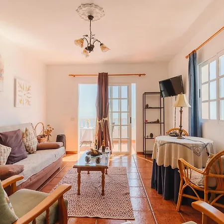Casa Bejeques * Fuencaliente de la Palma