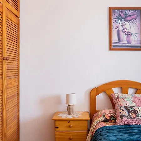 Apartment Casa Bejeques Fuencaliente de la Palma