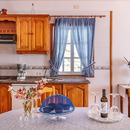 Apartment Casa Bejeques