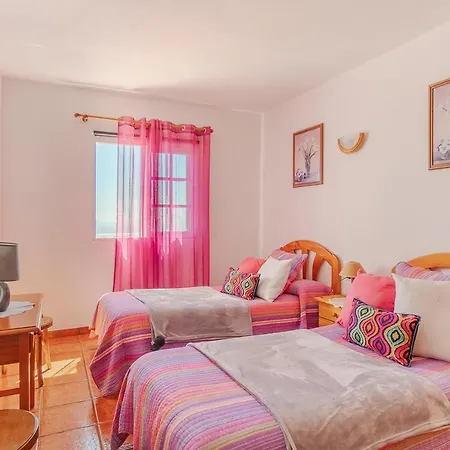 Casa Bejeques Apartment *