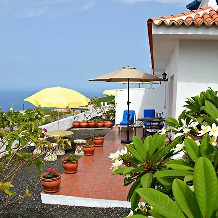 Casa Bejeques *