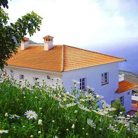 Casa Bejeques * Fuencaliente de la Palma