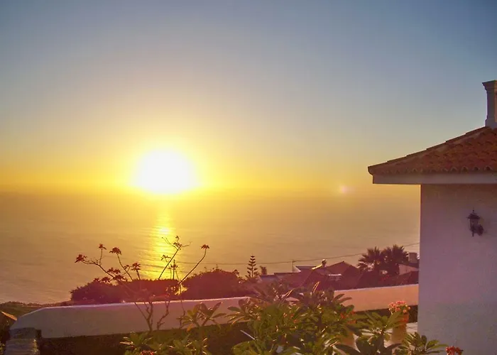 Lejlighed Casa Bejeques Fuencaliente de la Palma